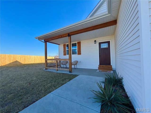 116 Joe D Drive, Jonesburg, MO 63351