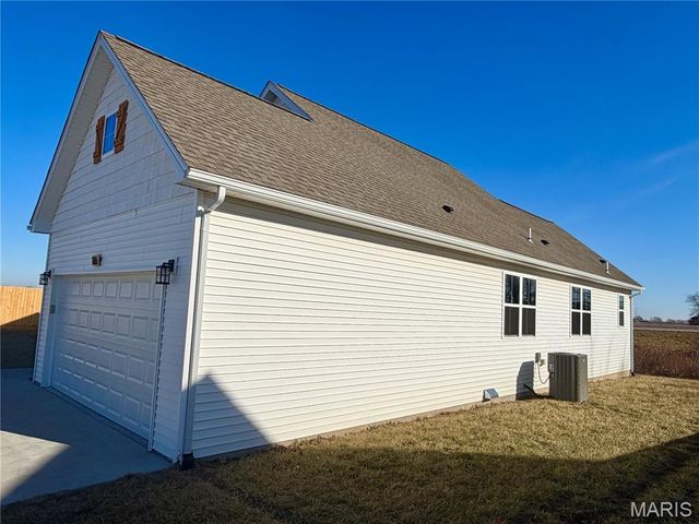 116 Joe D Drive, Jonesburg, MO 63351