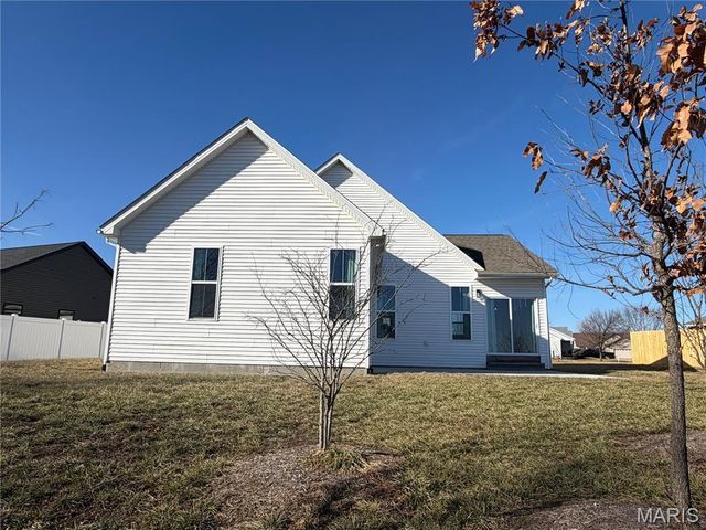 116 Joe D Drive, Jonesburg, MO 63351