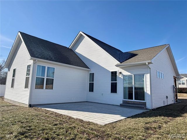 116 Joe D Drive, Jonesburg, MO 63351