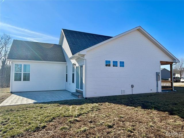 116 Joe D Drive, Jonesburg, MO 63351