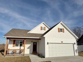116 Joe D Drive, Jonesburg, MO 63351