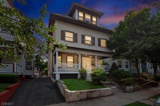 409 Berwick St, City Of Orange Twp., NJ 07050