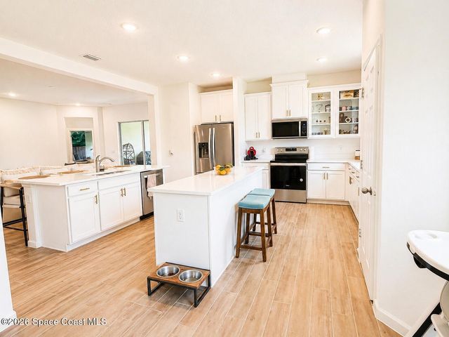 6860 Cameo Drive, Grant, FL 32949