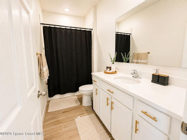 6860 Cameo Drive, Grant, FL 32949