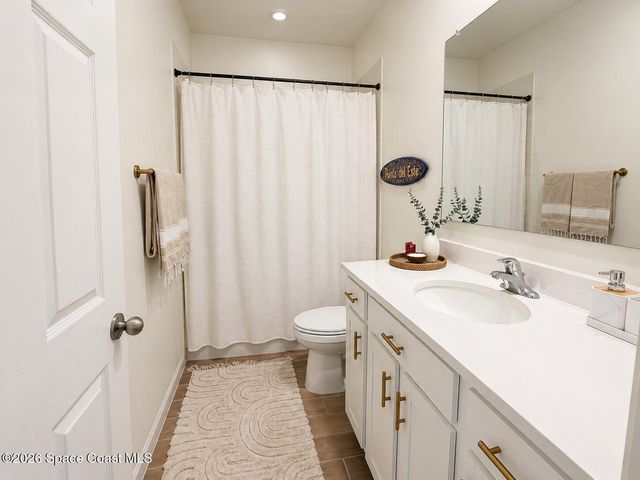 6860 Cameo Drive, Grant, FL 32949