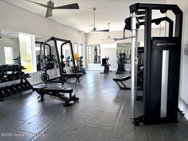 6860 Cameo Drive, Grant, FL 32949