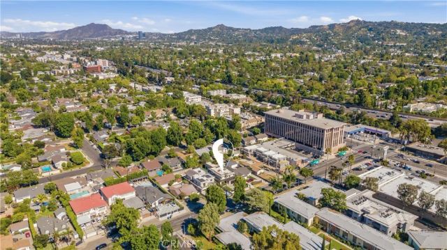 4842 Fulton Avenue, Sherman Oaks, CA 91423