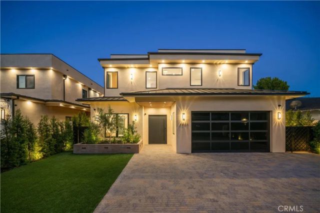 4842 Fulton Avenue, Sherman Oaks, CA 91423
