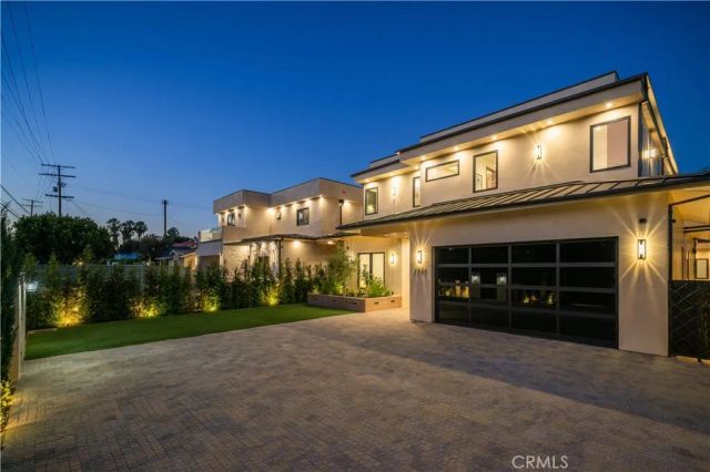 4842 Fulton Avenue, Sherman Oaks, CA 91423