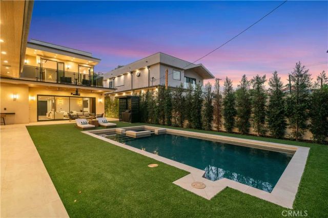 4842 Fulton Avenue, Sherman Oaks, CA 91423