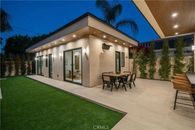 4842 Fulton Avenue, Sherman Oaks, CA 91423