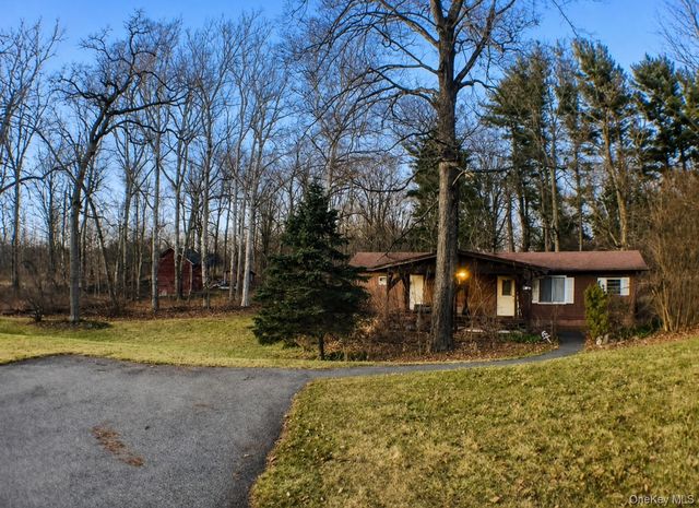 12 Tuscany Drive 8-12, Wappingers Falls, NY 12590