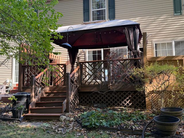 1917 Ridgebury Drive, 110D, Hilliard, OH 43026