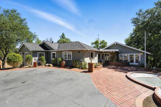18711 Withey Road, Monte Sereno, CA 95030