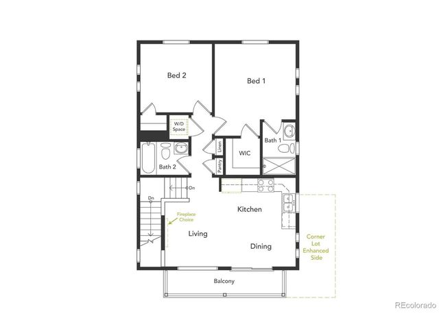 46565 Avery Ln, Bennett, CO 80022