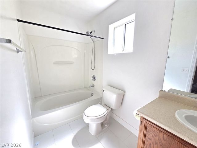 5034 AESOP Avenue, Las Vegas, NV 89139