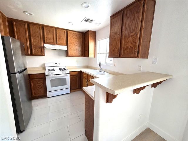 5034 AESOP Avenue, Las Vegas, NV 89139
