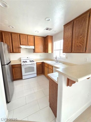 5034 AESOP Avenue, Las Vegas, NV 89139