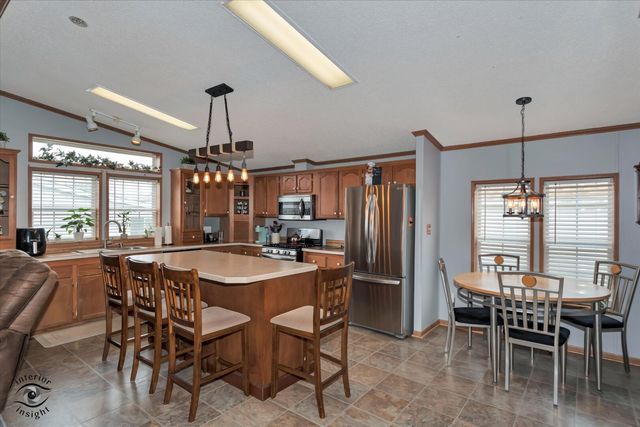 4858 Augusta Boulevard, Monee, IL 60449