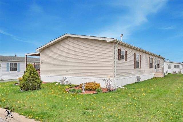 4858 Augusta Boulevard, Monee, IL 60449