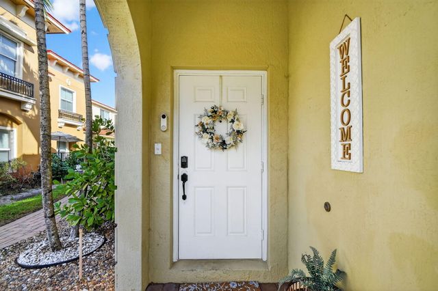 115 Monterey Bay Drive, Boynton Beach, FL 33426