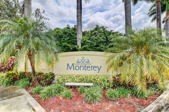 115 Monterey Bay Drive, Boynton Beach, FL 33426