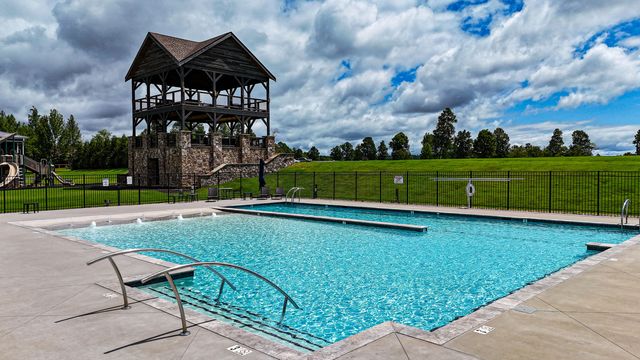 205 Poplar Bend Lot 553, Jasper, TN 37347