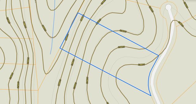 205 Poplar Bend Lot 553, Jasper, TN 37347