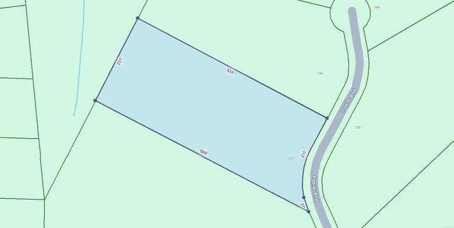 205 Poplar Bend Lot 553, Jasper, TN 37347