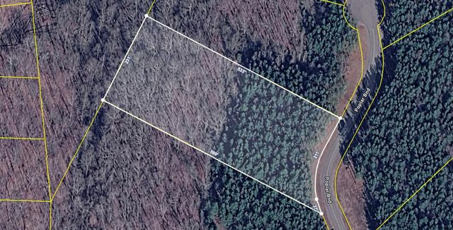 205 Poplar Bend Lot 553, Jasper, TN 37347