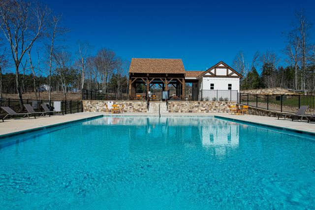205 Poplar Bend Lot 553, Jasper, TN 37347