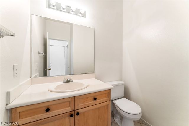 8301 Alder Meadows Avenue, Las Vegas, NV 89131