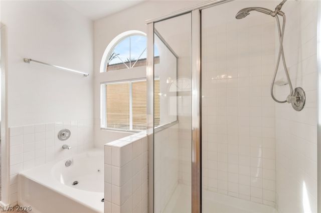 8301 Alder Meadows Avenue, Las Vegas, NV 89131