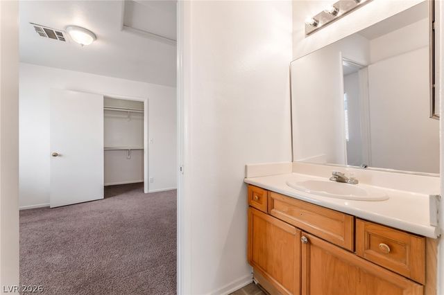 8301 Alder Meadows Avenue, Las Vegas, NV 89131