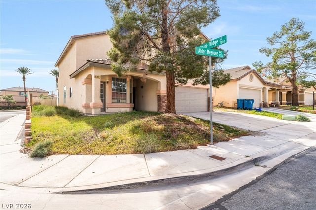 8301 Alder Meadows Avenue, Las Vegas, NV 89131