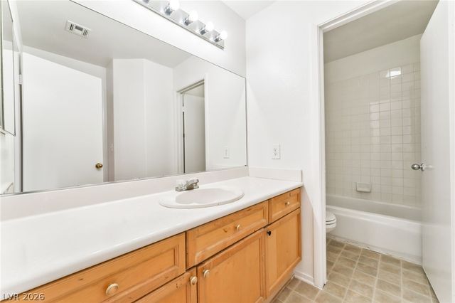 8301 Alder Meadows Avenue, Las Vegas, NV 89131