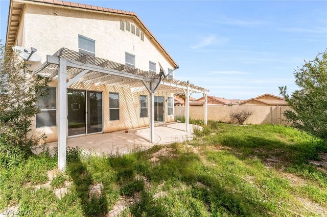 8301 Alder Meadows Avenue, Las Vegas, NV 89131