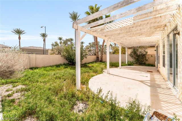 8301 Alder Meadows Avenue, Las Vegas, NV 89131