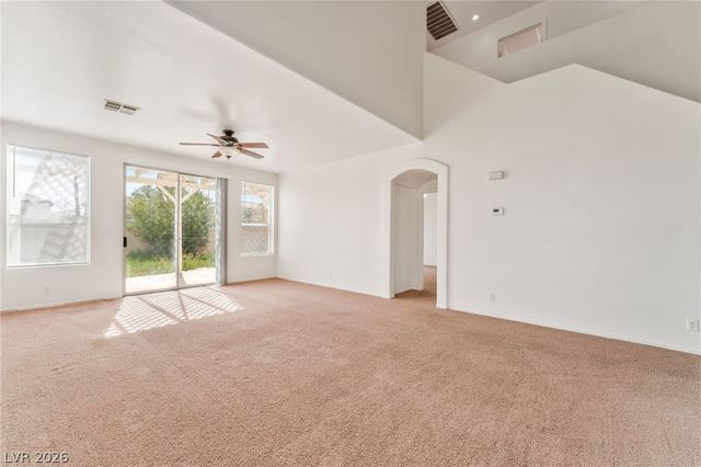 8301 Alder Meadows Avenue, Las Vegas, NV 89131