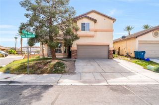 8301 Alder Meadows Avenue, Las Vegas, NV 89131