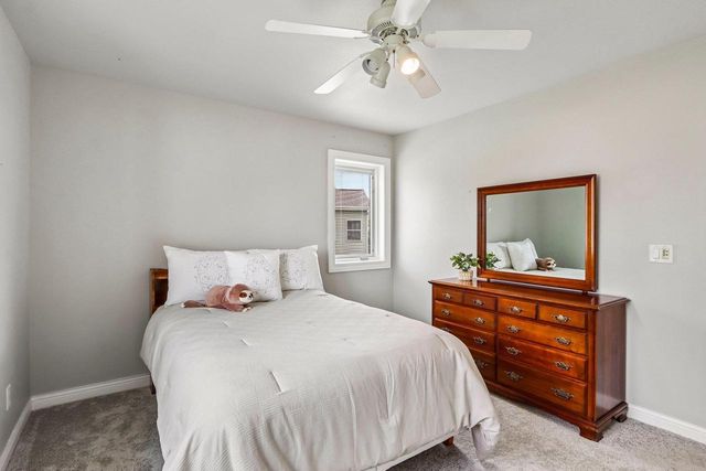 6487 Harvest Moon Court, Waunakee, WI 53597
