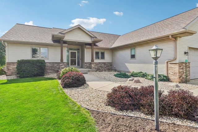 6487 Harvest Moon Court, Waunakee, WI 53597