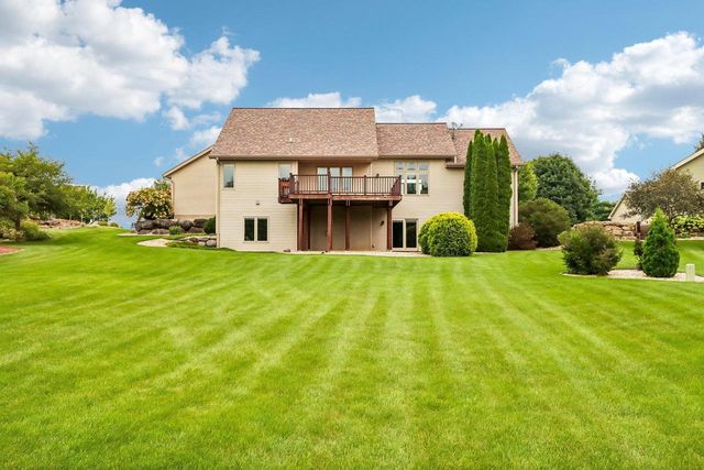 6487 Harvest Moon Court, Waunakee, WI 53597