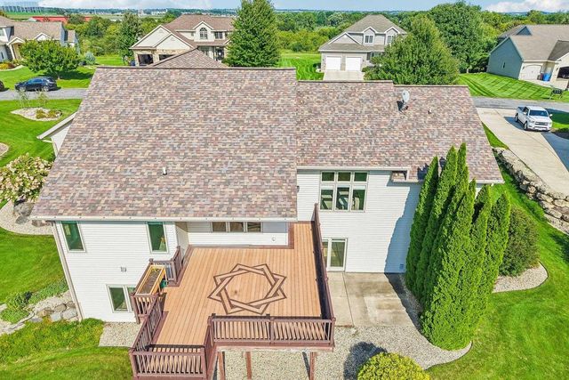 6487 Harvest Moon Court, Waunakee, WI 53597