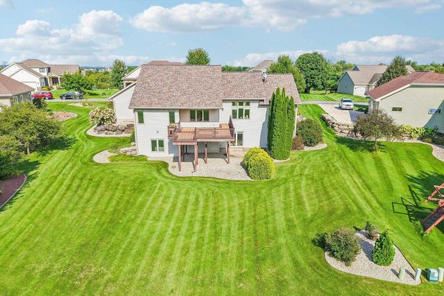 6487 Harvest Moon Court, Waunakee, WI 53597