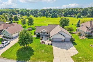 6487 Harvest Moon Court, Waunakee, WI 53597