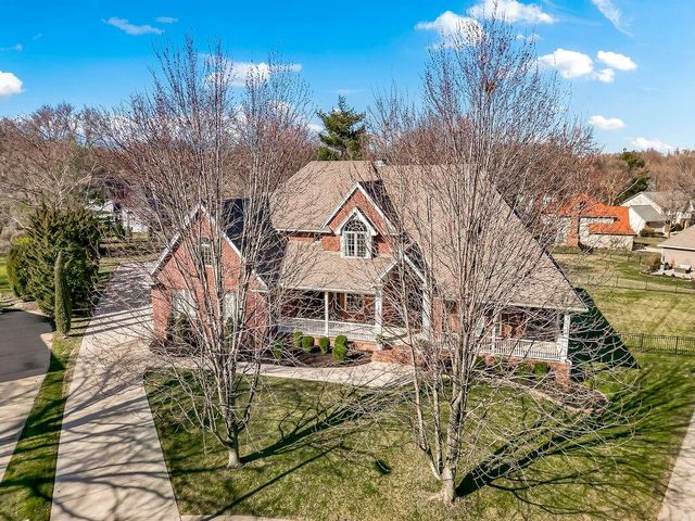 12400 Pembroke Lane, Leawood, KS 66209
