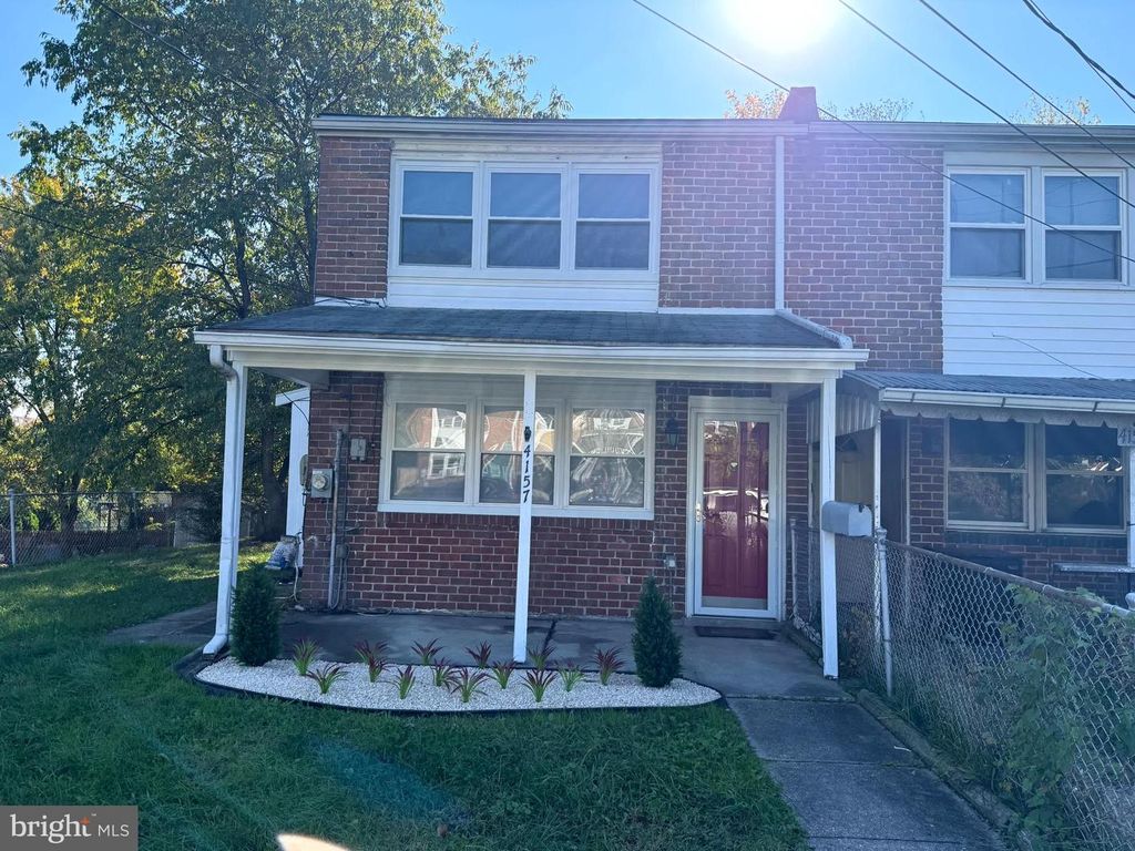 4157 HOLLINS FERRY RD, Baltimore, MD 21227