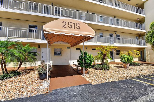 2515 NE 1st Court 4020, Boynton Beach, FL 33435